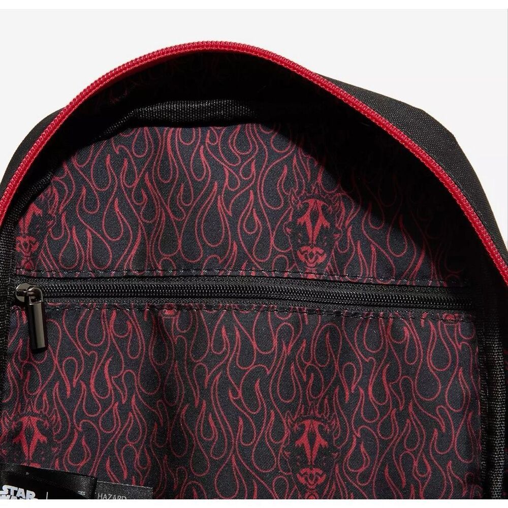 Star Wars Darth Maul Crossbody Sling Bag - Picture 5 of 5